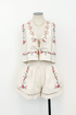 Greta Shorts