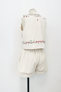 Greta Shorts