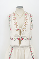 Greta Vest