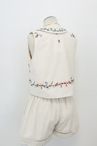 Greta Vest