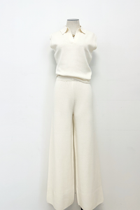 Gwyneth Sweater Pant