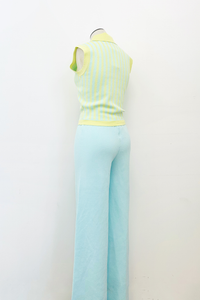 Gwyneth Sweater Pant