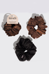 Oversized Scrunchies