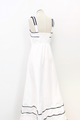 Hamptons Haze Maxi Dress