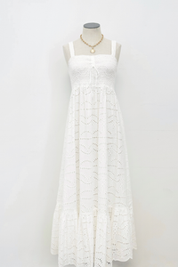 Harbor Midi Dress
