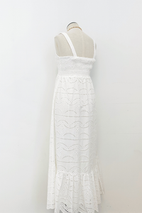 Harbor Midi Dress