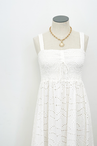Harbor Midi Dress