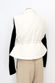 Harlow Quilted Vest