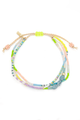 Mixed Media Bracelet