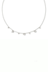 Haven Heart Crystal Choker