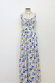 Hayley Midi Dress