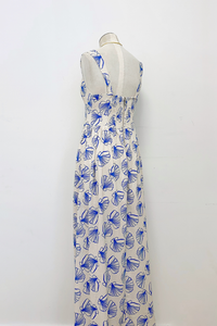 Hayley Midi Dress