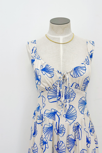 Hayley Midi Dress
