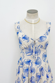Hayley Midi Dress