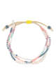 Mixed Media Bracelet