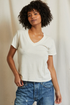 Hendrix V Neck