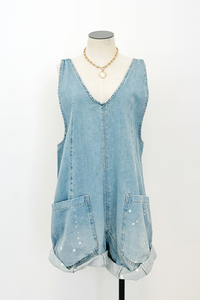 High Roller Shortall