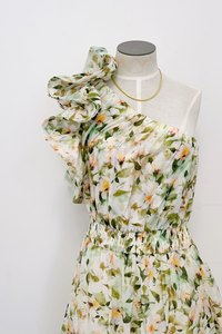 Imelda Dress