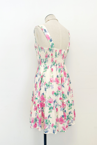 Indygo Mini Dress