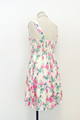 Indygo Mini Dress