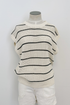 Ines Striped Sweater