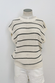 Ines Striped Sweater