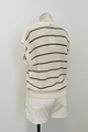 Ines Striped Sweater