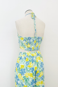 In The Tropics Halter