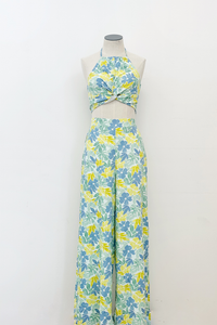 In The Tropics Pants