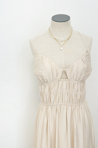 Jackie Dress