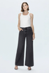 Jadyn Low Slung Palazzo Jean