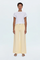 Jadyn Low Slung Palazzo Jean