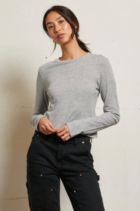 Jamie Crew Neck