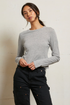Jamie Crew Neck