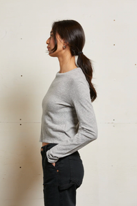 Jamie Crew Neck