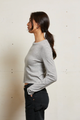 Jamie Crew Neck