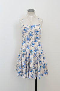 Janessa Mini Dress
