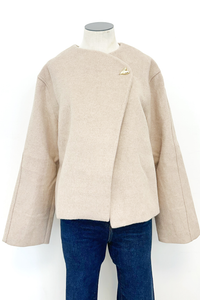 Jennah Jacket