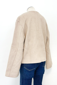 Jennah Jacket