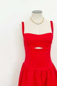 Jevi Dress