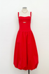 Jevi Dress