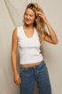 Jordan Pointelle Tank