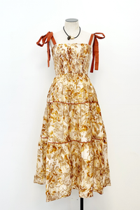 Josie Midi Dress