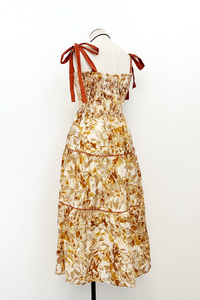Josie Midi Dress