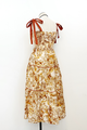 Josie Midi Dress