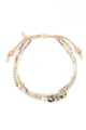 Mixed Media Bracelet