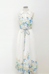 Julia Halter Midi Dress