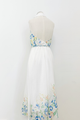 Julia Halter Midi Dress