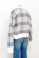 Junction Plaid Sweater