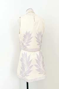Juniper Printed Skirt
